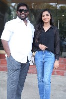 Sundaram Master Movie Success Meet